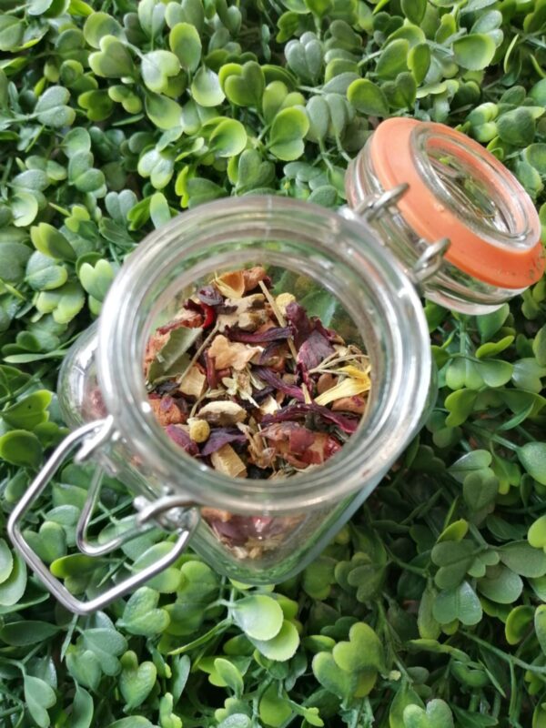 Infusion " JE ME BALADE" – Image 2