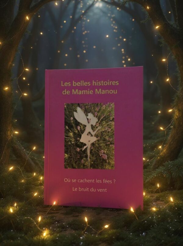 Où se cachent les fées ? – Image 2