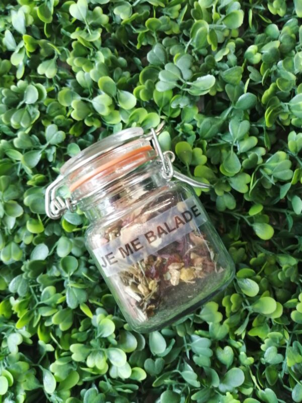 Infusion " JE ME BALADE" – Image 4