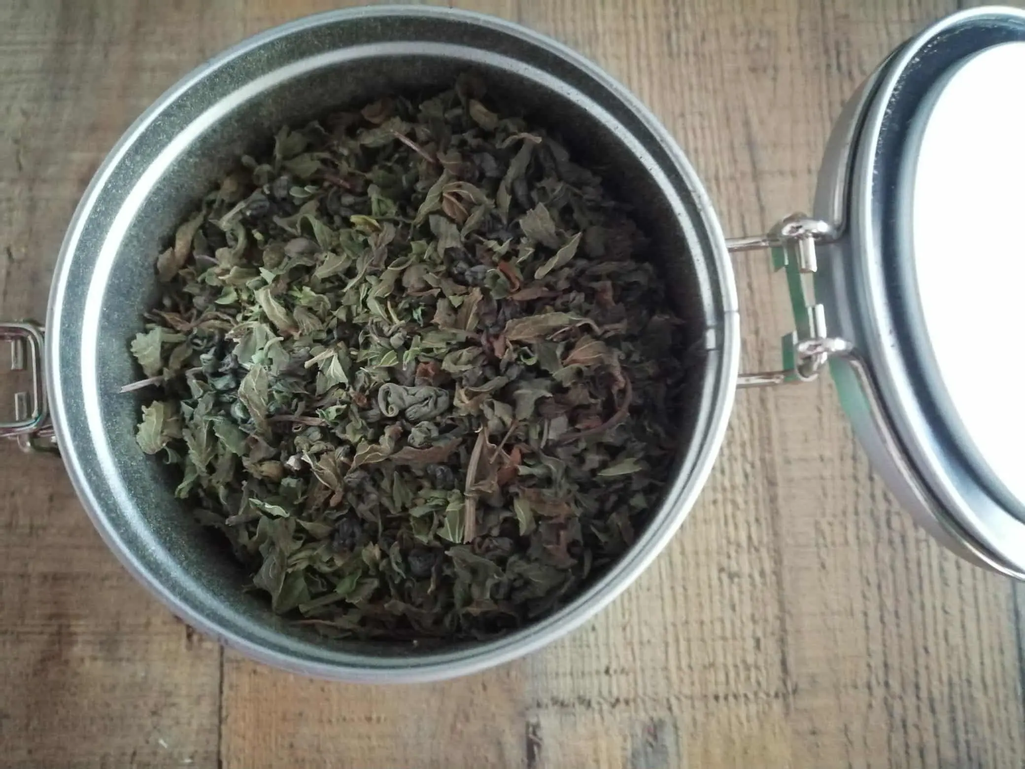 Infusion Marrakesh Nights – Image 2